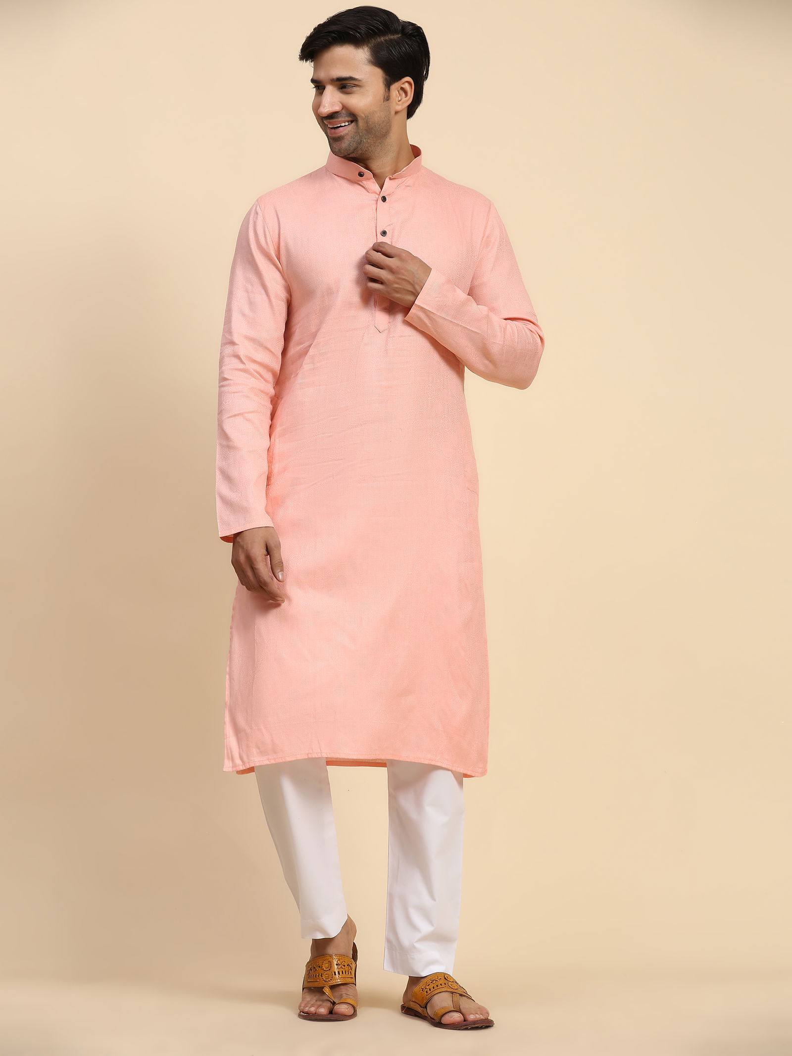 Rw 1 To 8 Pure Cotton Kurta Pyjama Wholesale Market In Surat